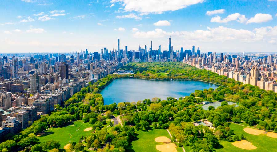 New York – The City of Dreams and Achieve the Impossible