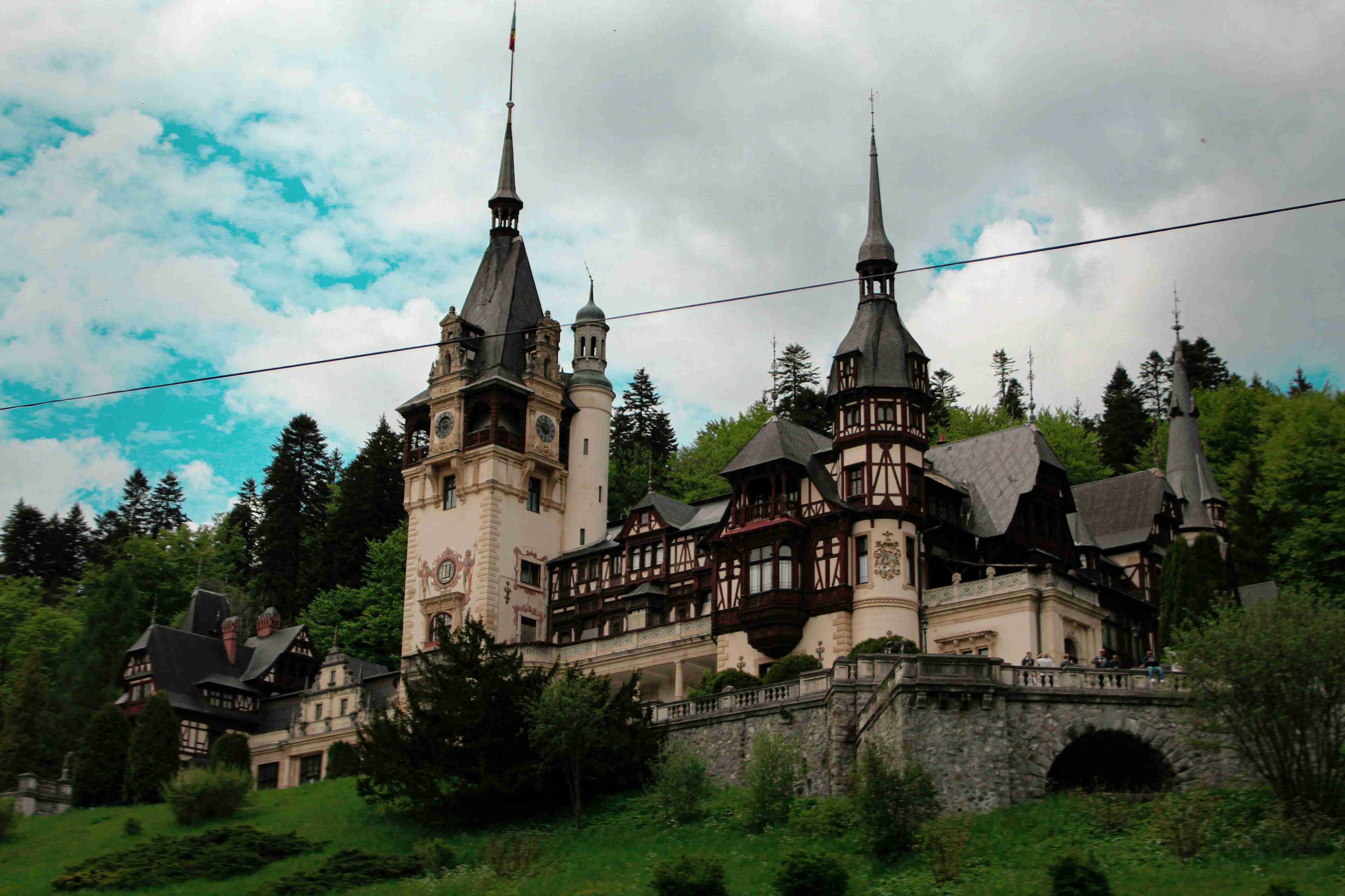 Discovering Romania: A Hidden Gem in Eastern Europe